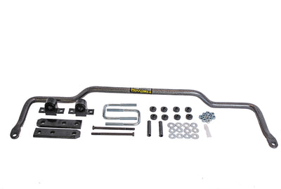 1-1/8in Front Sway Bar Kit <br> 92-07 Ford E-150-350 Econoline Club Wagon