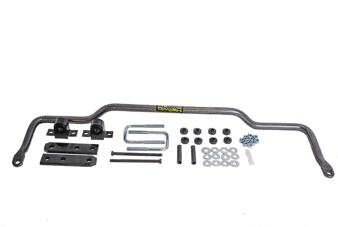 1-1/8in Front Sway Bar Kit <br> 92-07 Ford E-150-350 Econoline Club Wagon