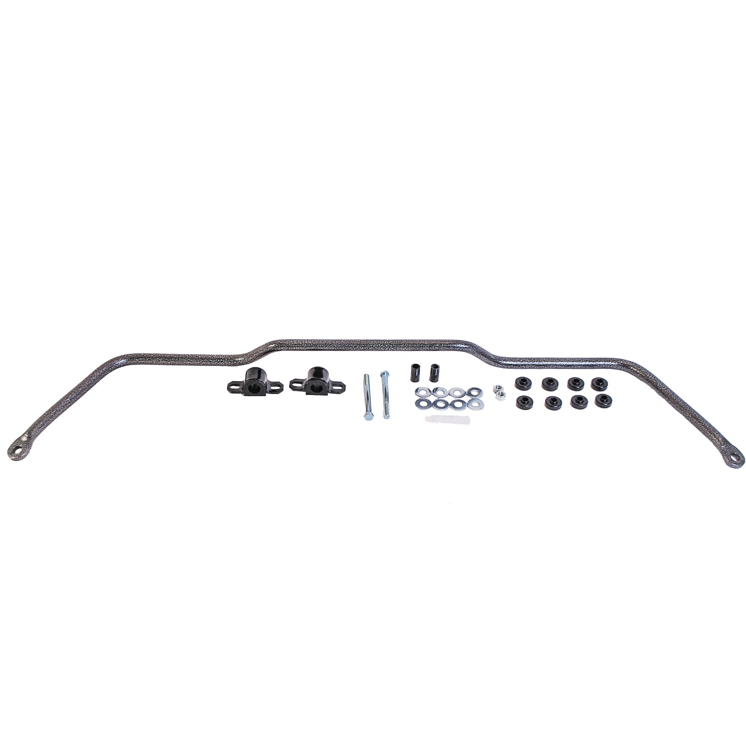 Solid Heat Treated Chromoly 7/8in Rear Sway Bar <br> 93-98 Jeep Grand Cherokee