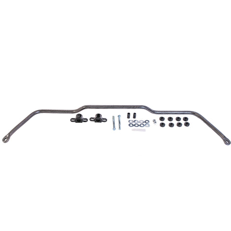 Solid Heat Treated Chromoly 7/8in Rear Sway Bar <br> 93-98 Jeep Grand Cherokee