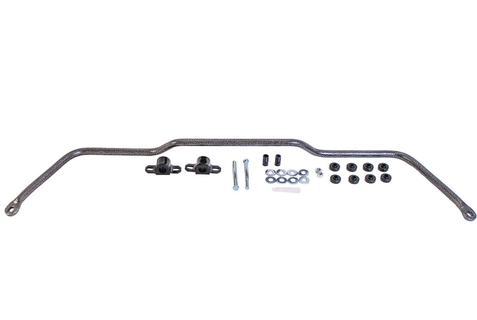 Solid Heat Treated Chromoly 7/8in Rear Sway Bar <br> 93-98 Jeep Grand Cherokee