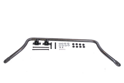 Solid Heat Treated Chromoly 1-1/2in Front Sway Bar <br> 99-07 Chevy Silverado GMC Sierra 1500 Classic