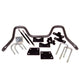 1-1/8in Rear Sway Bar <br> 03-08 Dodge Ram 1500 Ram 2500