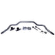 1-7/16in Front Sway Bar <br> 04-08 Ford F-150