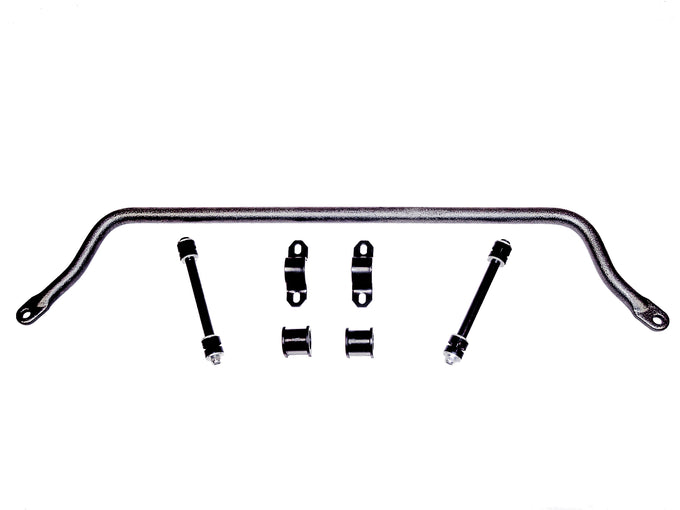 1-1/8in Front Sway Bar Kit <br> 98-10 Ford Ranger, Mazda B2300-4000