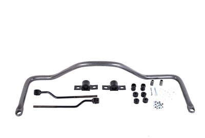 Solid Heat Treated Chromoly 1-1/8in Rear Sway Bar <br> 99-07 Ford F-350 Super Duty