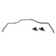 Solid Heat Treated Chromoly 3/4in Rear Sway Bar <br> 97-06 Jeep Wrangler