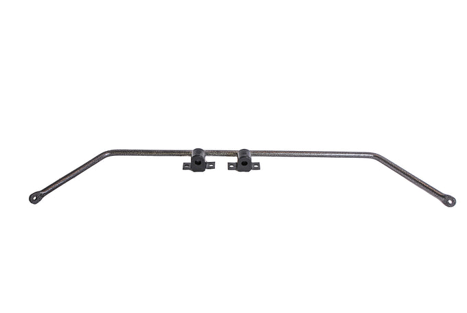 Solid Heat Treated Chromoly 7/8in Rear Sway Bar <br> 07-26 Ford Expedition, Lincoln Navigator