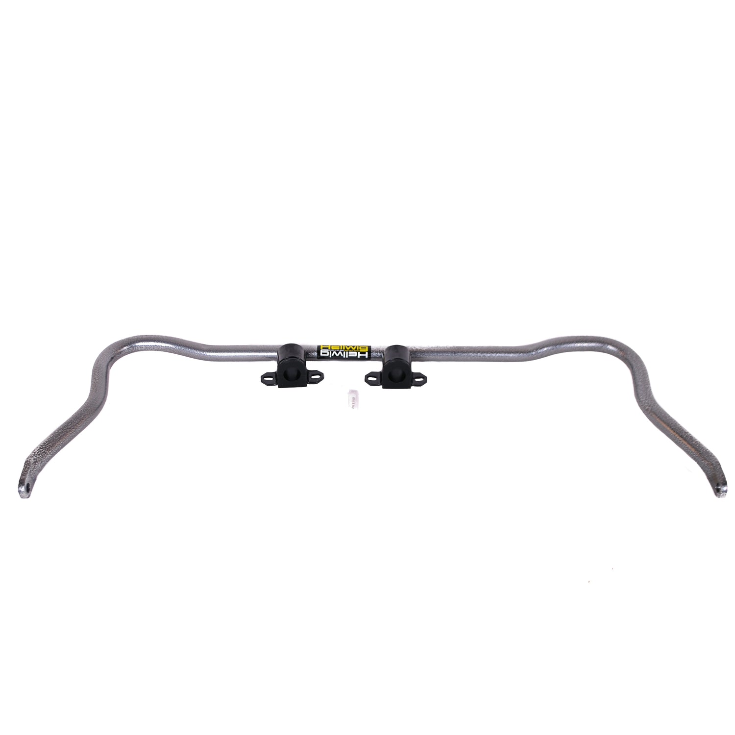 Solid Heat Treated Chromoly 1-1/4in Front Sway Bar <br> 08-10 Ford F-250 F-350 Super Duty