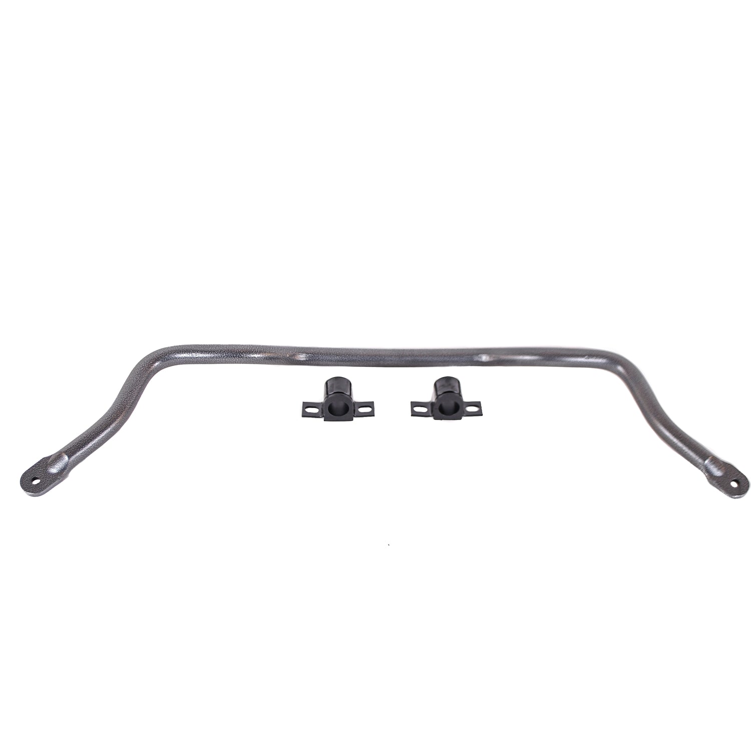 Solid Heat Treated Chromoly 1-1/2in Front Sway Bar <br> 07-26 Ford Expedition, Lincoln Navigator