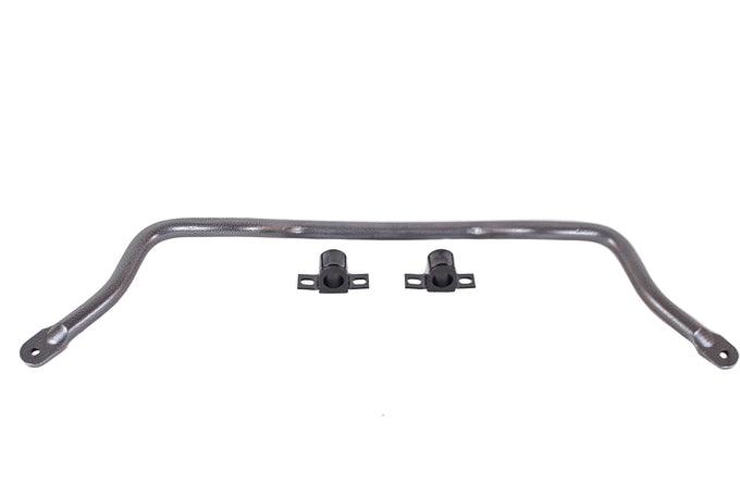 Solid Heat Treated Chromoly 1-1/2in Front Sway Bar <br> 07-26 Ford Expedition, Lincoln Navigator