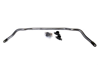 Solid Heat Treated Chromoly 1-1/4in Front Sway Bar <br> 00-07 Toyota Sequoia, Tundra