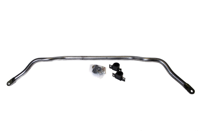 Solid Heat Treated Chromoly 1-1/4in Front Sway Bar <br> 00-07 Toyota Sequoia, Tundra