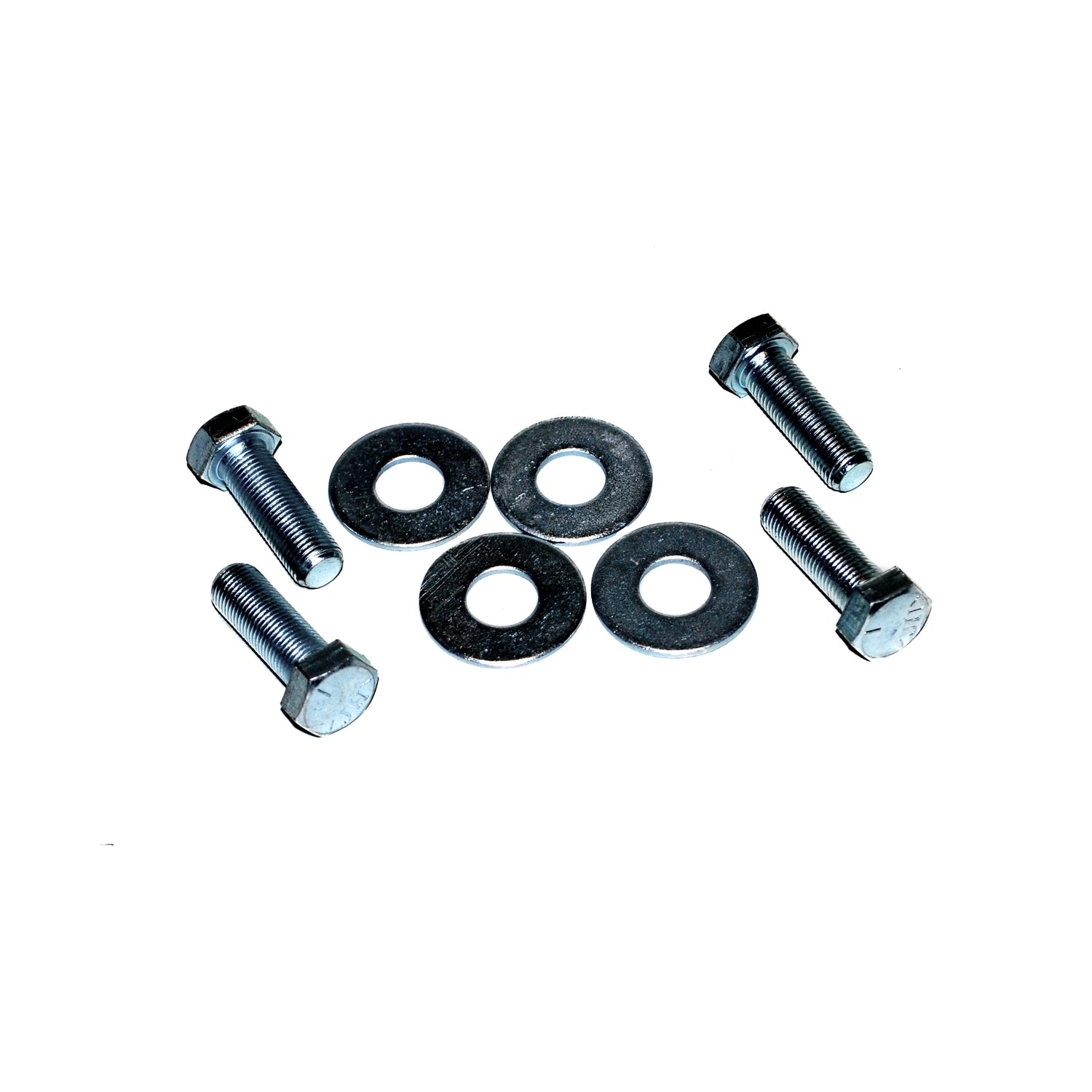 Additional Install Kit <br> 07-18 Toyota Tundra