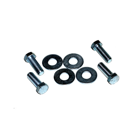 Additional Install Kit <br> 07-18 Toyota Tundra