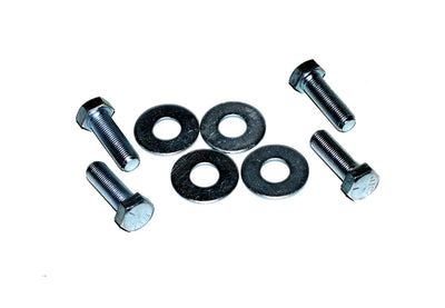 Additional Install Kit <br> 07-18 Toyota Tundra
