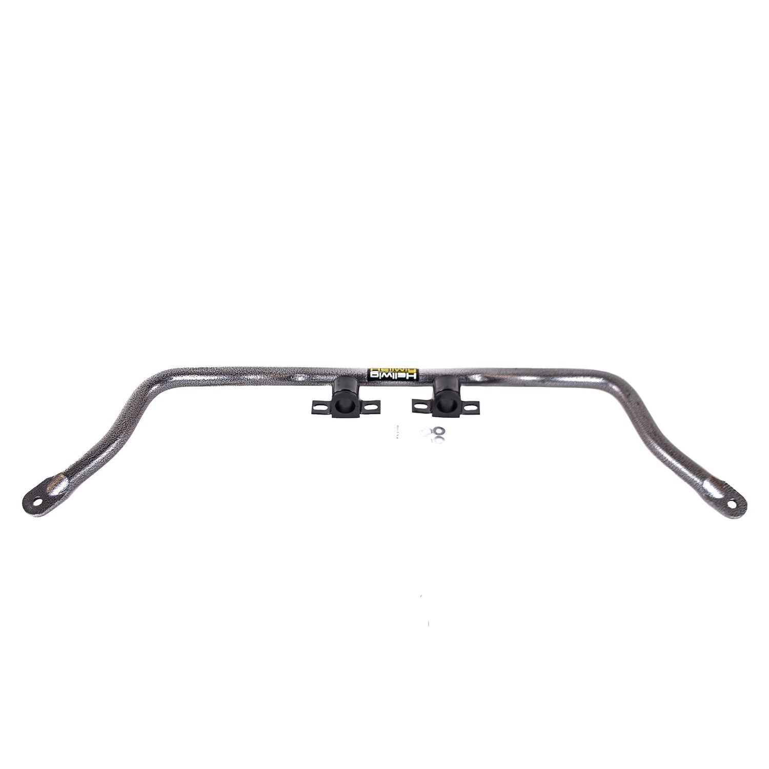 Solid Heat Treated Chromoly 1-1/2in Front Sway Bar <br> 09-20 Ford F-150