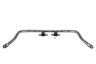 Solid Heat Treated Chromoly 1-1/2in Front Sway Bar <br> 09-20 Ford F-150