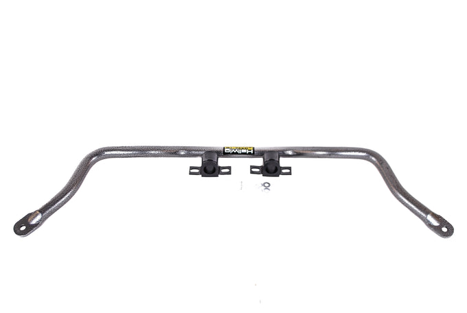Solid Heat Treated Chromoly 1-1/2in Front Sway Bar <br> 09-20 Ford F-150