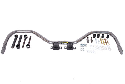 Solid Heat Treated Chromoly 1-1/4in Rear Sway Bar <br> 07-14 Chevy Avalanche GMC Yukon Cadillac Escalade