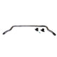 Solid Heat Treated Chromoly 1-1/2in Front Sway Bar <br> 09-18 Dodge Ram 1500