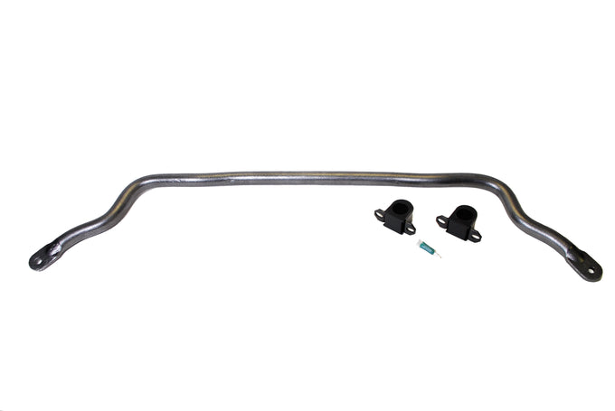 Solid Heat Treated Chromoly 1-1/2in Front Sway Bar <br> 09-18 Dodge Ram 1500