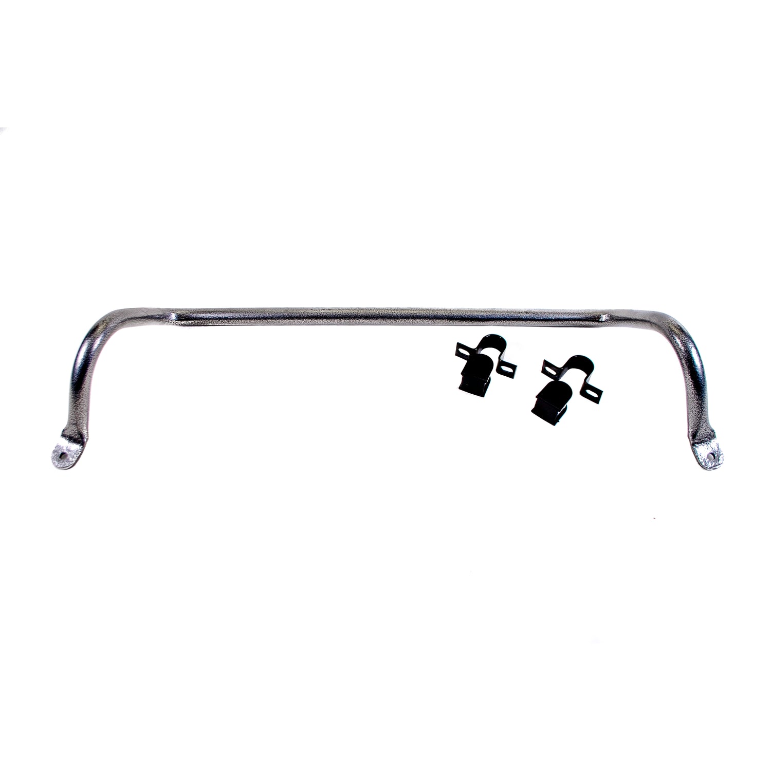 Solid Heat Treated Chromoly 1-1/2in Front Sway Bar <br> 11-19 Chevy Silverado GMC Sierra 3500 HD