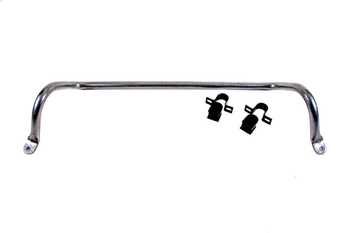 Solid Heat Treated Chromoly 1-1/2in Front Sway Bar <br> 11-19 Chevy Silverado GMC Sierra 3500 HD