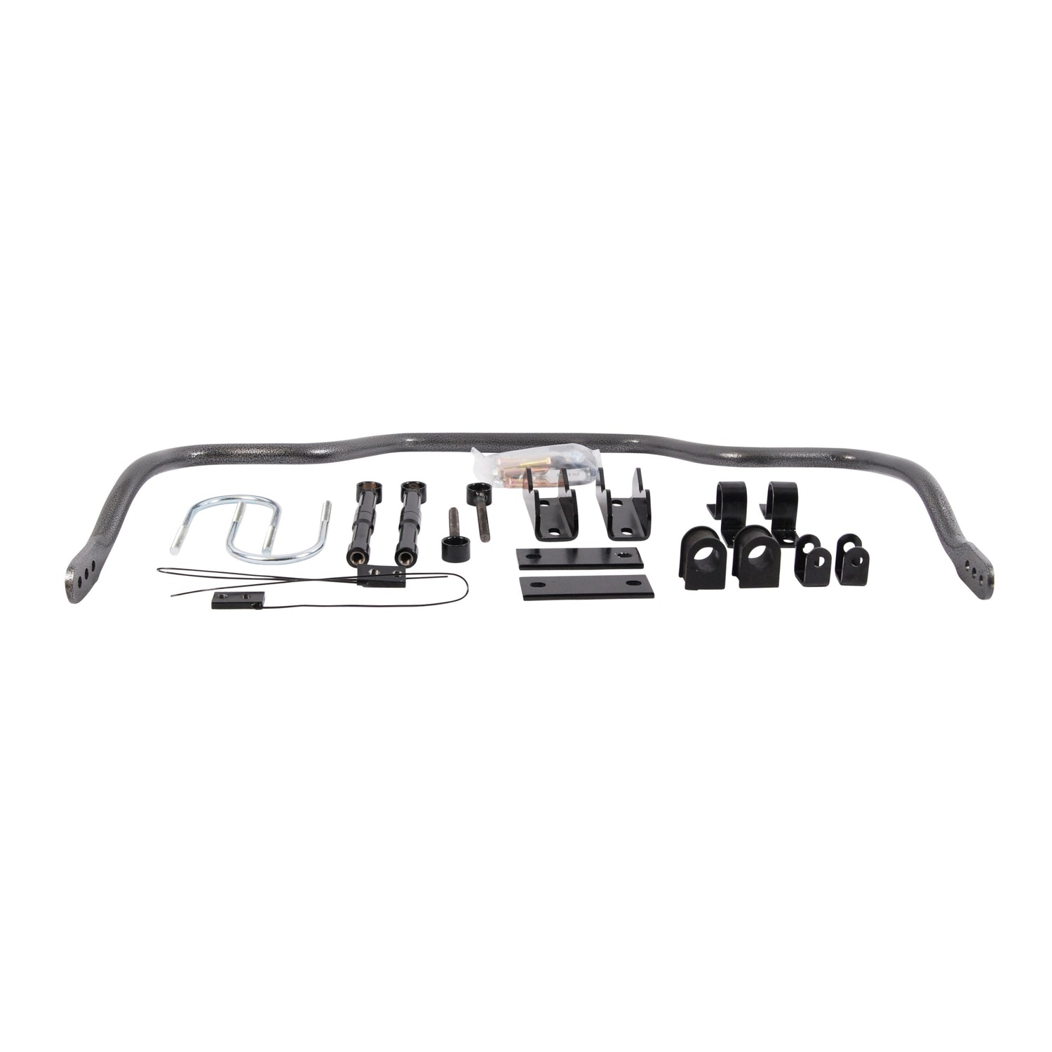 1-1/4in Rear Sway Bar <br> 11-19 Chevy Silverado GMC Sierra 3500 HD