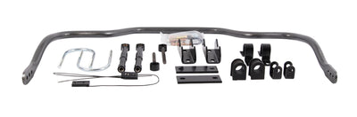 1-1/4in Rear Sway Bar <br> 11-19 Chevy Silverado GMC Sierra 3500 HD