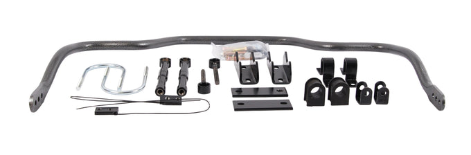 1-1/4in Rear Sway Bar <br> 11-19 Chevy Silverado GMC Sierra 3500 HD