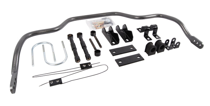 1-1/4in Rear Sway Bar <br> 11-19 Chevy Silverado GMC Sierra 3500 HD