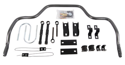 1-1/4in Rear Sway Bar <br> 11-19 Chevy Silverado GMC Sierra 3500 HD