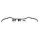 Solid Heat Treated Chromoly 1-3/8in Front Sway Bar <br> 05-23 Toyota Tacoma
