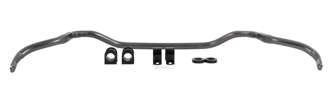 Solid Heat Treated Chromoly 1-3/8in Front Sway Bar <br> 05-23 Toyota Tacoma