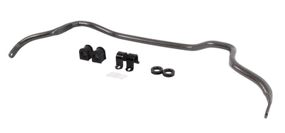 Solid Heat Treated Chromoly 1-3/8in Front Sway Bar <br> 05-23 Toyota Tacoma