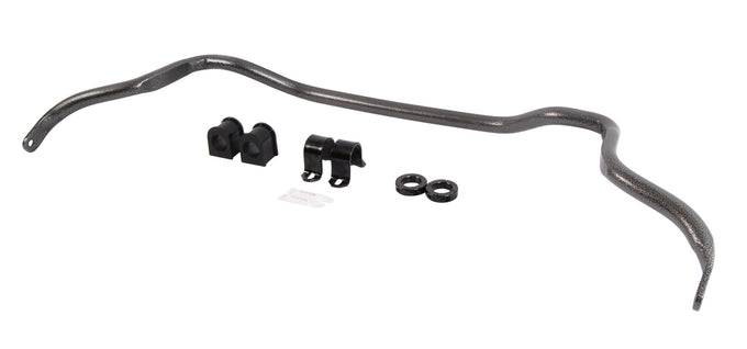 Solid Heat Treated Chromoly 1-3/8in Front Sway Bar <br> 05-23 Toyota Tacoma