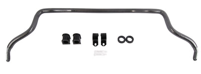 Solid Heat Treated Chromoly 1-3/8in Front Sway Bar <br> 05-23 Toyota Tacoma