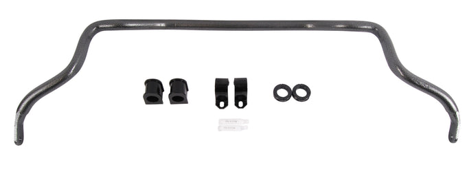 Solid Heat Treated Chromoly 1-3/8in Front Sway Bar <br> 05-23 Toyota Tacoma