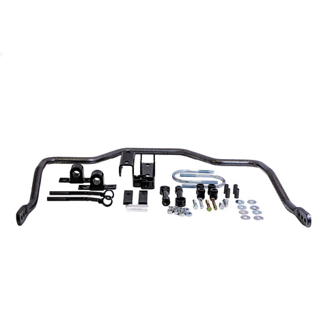 Solid Heat Treated Chromoly 3/4in Rear Sway Bar <br> 10-14 Ford F-150