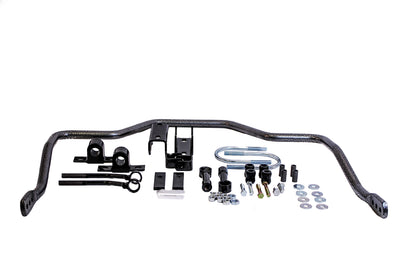 Solid Heat Treated Chromoly 3/4in Rear Sway Bar <br> 10-14 Ford F-150