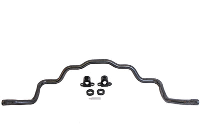 Solid Heat Treated Chromoly 1-3/8in Front Sway Bar <br> 05-16 Toyota Hilux