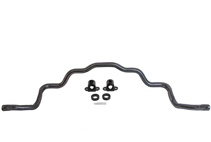 Solid Heat Treated Chromoly 1-3/8in Front Sway Bar <br> 05-16 Toyota Hilux