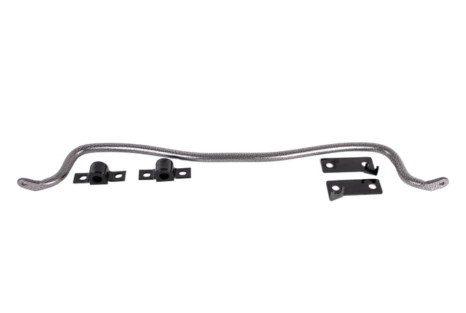 Solid Heat Treated Chromoly 1in Rear Sway Bar <br> 11-21 Jeep Grand Cherokee