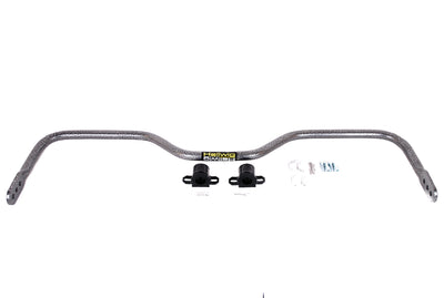 Solid Heat Treated Chromoly 1-1/8in Rear Sway Bar <br> 14-26 Ram 2500