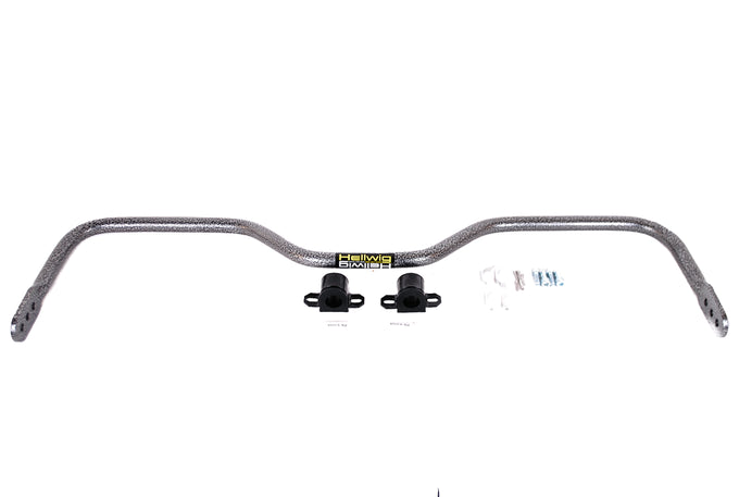 Solid Heat Treated Chromoly 1-1/8in Rear Sway Bar <br> 14-26 Ram 2500