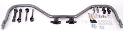 Solid Heat Treated Chromoly 1-1/4in Rear Sway Bar <br> 15-20 Chevy Suburban GMC Yukon Cadillac Escalade