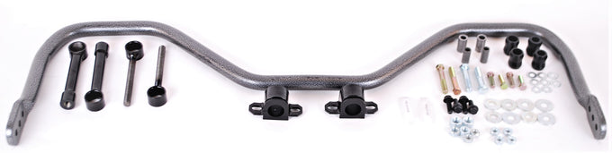 Solid Heat Treated Chromoly 1-1/4in Rear Sway Bar <br> 15-20 Chevy Suburban GMC Yukon Cadillac Escalade