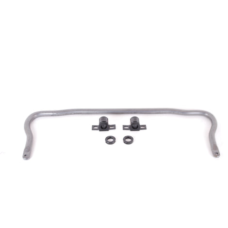 Solid Heat Treated Chromoly 1-3/8in Front Sway Bar <br> 14-26 Ram 2500