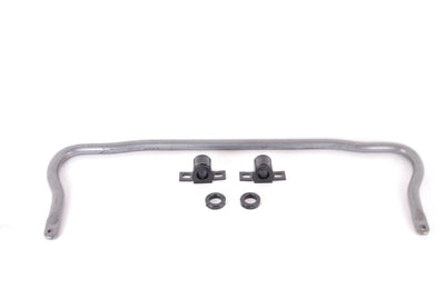 Solid Heat Treated Chromoly 1-3/8in Front Sway Bar <br> 14-26 Ram 2500